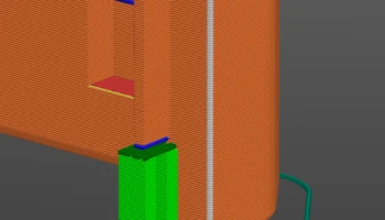 Заблокируйте держатель игрового картриджа для Nintendo S... 6