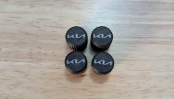 Колпачок ниппеля KIA 2