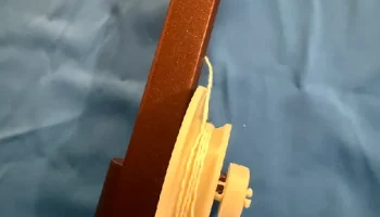Магнитная удочка с рыбой 1