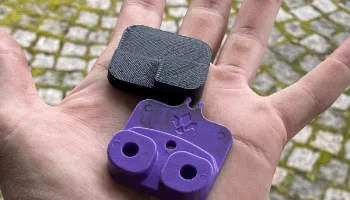 Сервисный блок Formula Cura 4