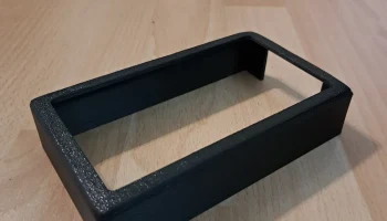 Чехол Aquael Leddy Smart Light Антибликовый 2
