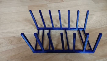 dish rack dish rack