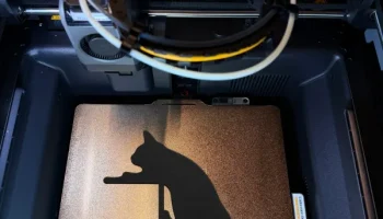 WallArt - Cat Door 001 2