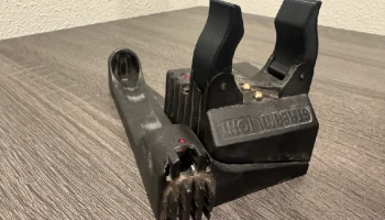 Запасной рычаг для зарядного устройства Streamlight Stin...