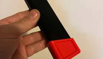 Ножки магазина для страйкбола для пистолетов Glock и AAP 4