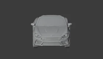 Abarth 124 Spider 2