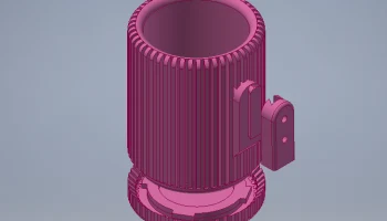 Cute Vase 2