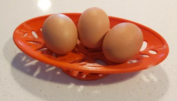 Egg Dish