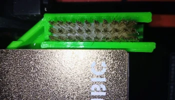 D&uuml;senreiniger для Anycubic Vyper 5