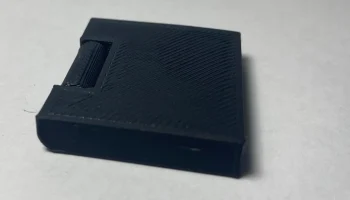 Держатель мини-карты Micro SD 1