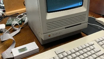 Чехол для Floppy Emu (Big Mess of Wires) для A&B 2