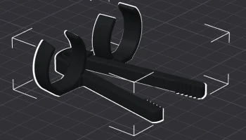 Палочки для еды без беспорядка для клавиатуры Палочки для еды без беспорядка для клавиатуры