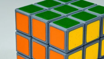 ТОЛЬКО МАГНИТЫ 3х3 КУБИК РУБИКСА V2......... 6