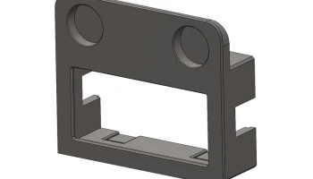 Prusa Core One - гигрометр (несколько размеров магнитов).... 1