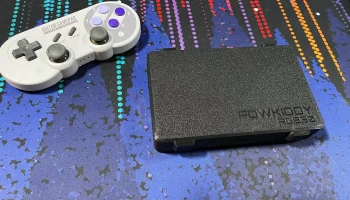 Футляр Powkiddy RGB30 1