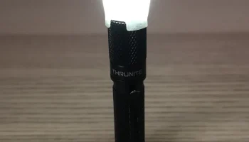 Фонарик Thrunite Ti3 Рассеиватель света