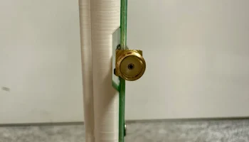 Держатель антенны YAGI для Wi-Fi и Bluetooth... 9