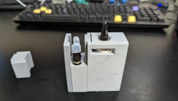 Модульный кейс Youcan Uni Pro 1