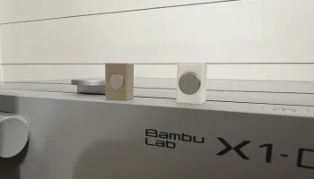 Магнит-выталкиватель Micro SD Bambu X1 1