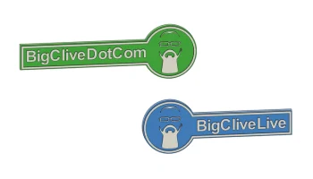 Магниты на холодильник BigClive