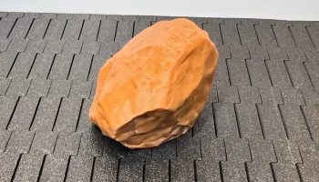 A Rock