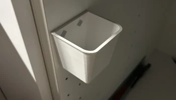 Органайзер IKEA Method Orgenizer для вкладышей в мусорно...