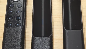 Чехол для пульта NVIDIA Shield TV Remote (с блоком Netfl... 3