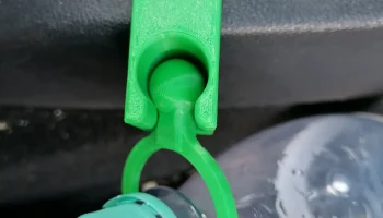 Держатель для бутылки 1