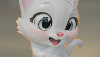 Sweet Fox!