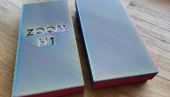 Чехол для диктофона Zoom H1 1