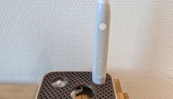 Электрическая зубная щетка Ladestation Oral-B Pulsonic Sl... 3