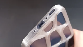 Чехол для Samsung Galaxy A35 4