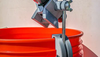 LampClamp/RodPod LampClamp/RodPod