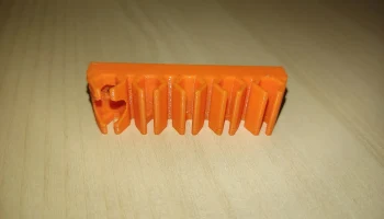 Держатель бит Makita без магнитов 3