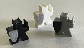 Viking Meeple 1