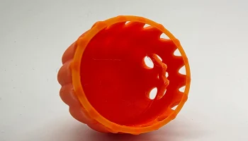Крышка светодиодного чайного светильника Ghost-o-Lantern 5