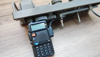 Чехол PRC-77 для Baofeng UV-5R Вьетнамской войны...... 3