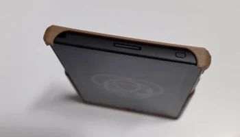 Чехол XTEINK X4 Pro 1