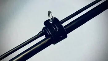 Сверхлегкие ремни для удочек