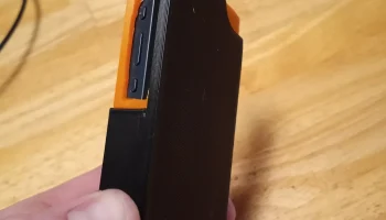 Легкий чехол для телефона 2, в стиле Otterbox 1