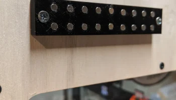 Magnet Bar