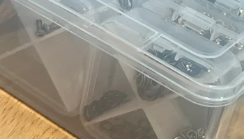 Малый контейнерный разделитель 1