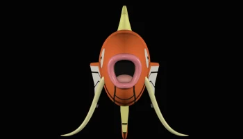 Magikarp 2