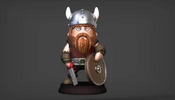 Mini Viking 1