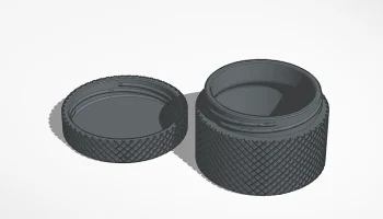 Container