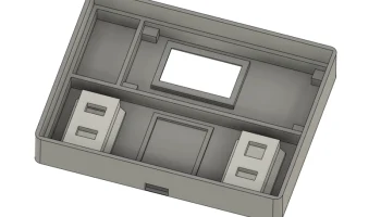 ESP8266 Случай деаутентификации 8