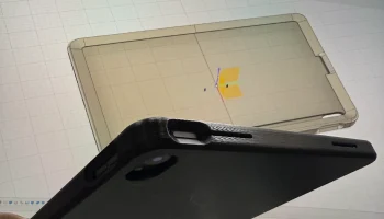 Кейс для iPad Pro 11" (2018) 3