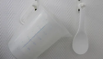 Большой крючок для держателя кухонных инструментов