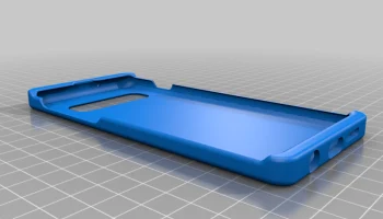 Чехол для Samsung S10 4