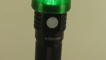 Мини-диффузор BLF LT1 4